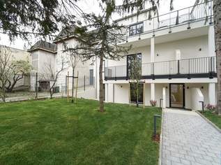 Barfuß durchs Gras, Kaffee auf der Terrasse – Ihr neues Zuhause im Grünen, 0 €, Immobilien-Wohnungen in 1130 Hietzing Barfuß durchs Gras, Kaffee auf der Terrasse – Ihr neues Zuhause im Grünen, 0 €, Immobilien-Wohnungen in 1130 Hietzing