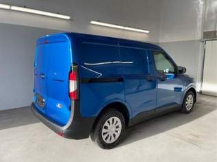 Transit Trend Kastenwagen 1.5 EcoBlue 100PS +..., 31716 €, Auto & Fahrrad-Autos in 6844 Gemeinde Altach