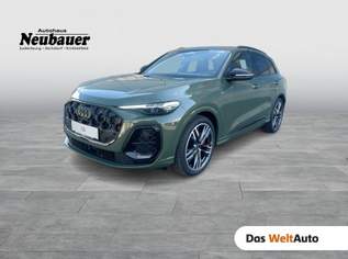 Q5 SUV TDI quattro 150 kW, 84990 €, Auto & Fahrrad-Autos in 8753 Fohnsdorf