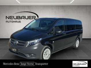 Vito 116 CDI Tourer PRO Lang, 62900 €, Auto & Fahrrad-Autos in 5582 Sankt Michael im Lungau