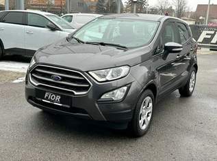 EcoSport Trend (G2751), 13990 €, Auto & Fahrrad-Autos in 8020 Gries
