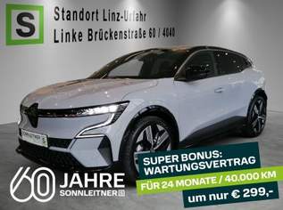 MEGANE E-Tech Electric Iconic 220ps comfort range, 33990 €, Auto & Fahrrad-Autos in 4040 Urfahr MEGANE E-Tech Electric Iconic 220ps comfort range, 33990 €, Auto & Fahrrad-Autos in 4040 Urfahr