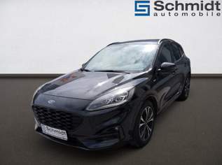 Kuga 2,0 EcoBlue Hybrid ST-Line X, 22400 €, Auto & Fahrrad-Autos in 5020 Altstadt