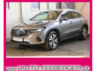 EQA 250 Aut., Rückfahrkamera, Totwinkel, Parkassist..., 29990 €, Auto & Fahrrad-Autos in 8753 Fohnsdorf