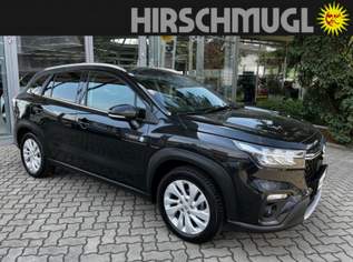S-Cross 1,5 Strong Hybrid ALLGRIP 6AGS shine Aut., 23990 €, Auto & Fahrrad-Autos in 8431 Gralla S-Cross 1,5 Strong Hybrid ALLGRIP 6AGS shine Aut., 23990 €, Auto & Fahrrad-Autos in 8431 Gralla