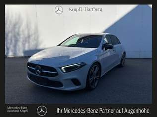 A 250 4MATIC, 29900 €, Auto & Fahrrad-Autos in 8230 Hartberg