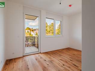 Nachhaltiges Investment in Rodaun - Erstbezugs-Vorsorgewohnung zum AnlegerInnen-Preis!, 591344 €, Immobilien-Wohnungen in 1230 Liesing