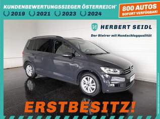 Touran Comfortline 2,0 TDI, 20880 €, Auto & Fahrrad-Autos in 8200 Gleisdorf