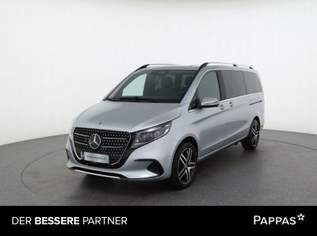 V 300 d 4MATIC AVANTGARDE Lang AHK 2,5t 6 Sitze, 105588 €, Auto & Fahrrad-Autos in 2351 Gemeinde Wiener Neudorf