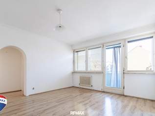 Helle 3-Zimmer Eigentumswohnung mit Loggia in Eggenberg in FH-Nähe, 176200 €, Immobilien-Wohnungen in 8020 
