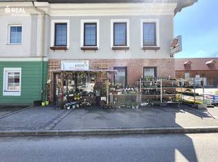 Geschäftslokal, 49000 €, Immobilien-Gewerbeobjekte in 3193 Gemeinde Sankt Aegyd am Neuwalde
