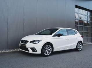 Ibiza 1,0 ECO TSI FR Austria DSG, Anhängerkupplung, B..., 15990 €, Auto & Fahrrad-Autos in 5161 Elixhausen Ibiza 1,0 ECO TSI FR Austria DSG, Anhängerkupplung, B..., 15990 €, Auto & Fahrrad-Autos in 5161 Elixhausen