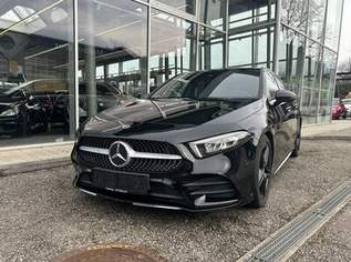 A 160 °AMG-Line ° Rückfahrkamera° AMG Felgen