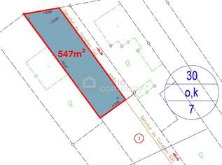 Grundstück in Mannersdorf/Leithagebirge zu verkaufen - 547m², 145000 €, Immobilien-Grund und Boden in 2452 Gemeinde Mannersdorf am Leithagebirge Grundstück in Mannersdorf/Leithagebirge zu verkaufen - 547m², 145000 €, Immobilien-Grund und Boden in 2452 Gemeinde Mannersdorf am Leithagebirge