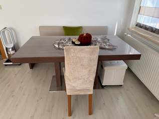 Esszimmergarnitur , 2000 €, Haus, Bau, Garten-Möbel & Sanitär in 7503 Großpetersdorf