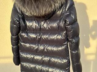 Damen Daunenjacke mit Kapuze Damen Daunenjacke mit Kapuze