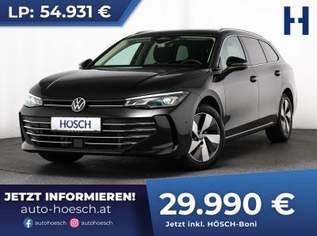 Passat Variant eTSI Business Aut. AHK 360° WINTER ASSISTENZ +++, 31990 €, Auto & Fahrrad-Autos in 2512 Katastralgemeinde Tribuswinkel Passat Variant eTSI Business Aut. AHK 360° WINTER ASSISTENZ +++, 31990 €, Auto & Fahrrad-Autos in 2512 Katastralgemeinde Tribuswinkel