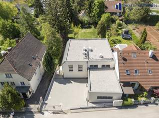 * ERSTBEZUG * Doppelhaushälfte mit 2 Stellplätzen in attraktiver und zentraler Lage, 949000 €, Immobilien-Häuser in 1210 Floridsdorf