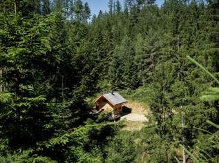 Zur Miete: Romantische Jagdhütte (neu) in absoluter Alleinlage., 1200 €, Immobilien-Häuser in 8713 St. Stefan ob Leoben Zur Miete: Romantische Jagdhütte (neu) in absoluter Alleinlage., 1200 €, Immobilien-Häuser in 8713 St. Stefan ob Leoben