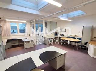 Büro- oder Praxisräumlichkeiten, welche aber auch vielseitig genutzt werden können. Ca. 120 m², 1075 €, Immobilien-Gewerbeobjekte in 3300 Allersdorf