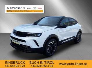 Mokka 1,2 Direct Injection Turbo GS, 22900 €, Auto & Fahrrad-Autos in 6220 Gemeinde Buch in Tirol