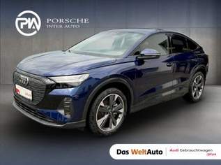 Q4 Sportback 50 e-tron quattro, 42490 €, Auto & Fahrrad-Autos in 9400 Wolfsberg Q4 Sportback 50 e-tron quattro, 42490 €, Auto & Fahrrad-Autos in 9400 Wolfsberg