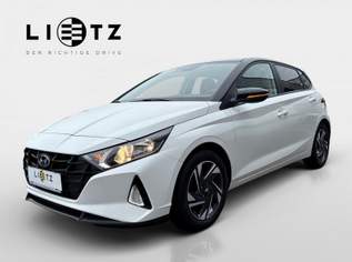 i20 (BC3) i-Line Plus 1,2 MPI b1bp0a-O3, 13990 €, Auto & Fahrrad-Autos in 4400 i20 (BC3) i-Line Plus 1,2 MPI b1bp0a-O3, 13990 €, Auto & Fahrrad-Autos in 4400