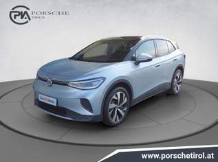 ID.4 Pro 4MOTION 210 kW Business, 48480 €, Auto & Fahrrad-Autos in 6380 Marktgemeinde St. Johann in Tirol ID.4 Pro 4MOTION 210 kW Business, 48480 €, Auto & Fahrrad-Autos in 6380 Marktgemeinde St. Johann in Tirol