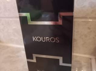 Yves Saint Laurent Kouros Herrenparfüm , 90 €, Marktplatz-Beauty, Gesundheit & Wellness in 1220 Donaustadt