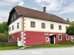Historisches Landhaus in Niedernondorf Garage & Garten, 315000 €, Immobilien-Häuser in 3531 Niedernondorf Historisches Landhaus in Niedernondorf Garage & Garten, 315000 €, Immobilien-Häuser in 3531 Niedernondorf