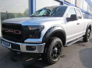 F-150/F-250 F-150 XLT Supercab Raptor Edition, 49600 €, Auto & Fahrrad-Autos in 8054 Straßgang F-150/F-250 F-150 XLT Supercab Raptor Edition, 49600 €, Auto & Fahrrad-Autos in 8054 Straßgang