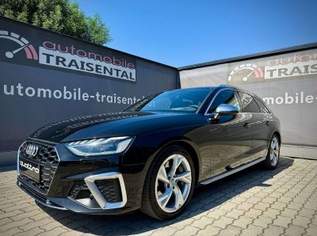 A4 Avant 3.0 TDI quattro HeadUp/B&O/Matrix/ACC/Virtu, 42990 €, Auto & Fahrrad-Autos in 3160 Gemeinde Traisen A4 Avant 3.0 TDI quattro HeadUp/B&O/Matrix/ACC/Virtu, 42990 €, Auto & Fahrrad-Autos in 3160 Gemeinde Traisen
