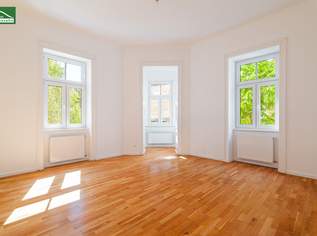 Das Hasner Palais – Eckwohnung mit Erker und separater Küche im sanierten Altbau!, 364000 €, Immobilien-Wohnungen in 1160 Ottakring Das Hasner Palais – Eckwohnung mit Erker und separater Küche im sanierten Altbau!, 364000 €, Immobilien-Wohnungen in 1160 Ottakring