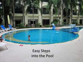 Thailand-Phuket, Luxuswohnung 120 m2, voll möbliert, Strandnähe, großes Pool Thailand-Phuket, Luxuswohnung 120 m2, voll möbliert, Strandnähe, großes Pool