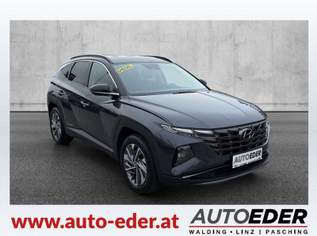 Tucson 1,6 CRDI 2WD Edition 30, 20490 €, Auto & Fahrrad-Autos in 4061 Pasching