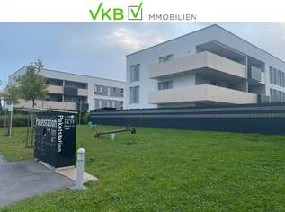 Moderne 2-Zimmer-Wohnung in bester Lage mit Loggia & Tiefgarage - Linz/Pichling, 299000 €, Immobilien-Wohnungen in Oberösterreich Moderne 2-Zimmer-Wohnung in bester Lage mit Loggia & Tiefgarage - Linz/Pichling, 299000 €, Immobilien-Wohnungen in Oberösterreich
