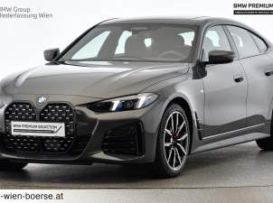 420d xDrive, 62991 €, Auto & Fahrrad-Autos in 1190 Döbling