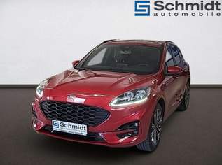 Kuga ST-Line X 2,0 EBlue 190PS A8 AWD, 29900 €, Auto & Fahrrad-Autos in 5322 Gitzen