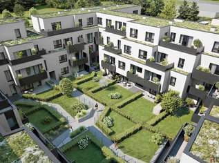 || 2- Zimmer Wohnung mit Loggia zum Wohlfühlen & extra Eigengarten im Erdgeschoss || Neubauprojekt nahe der Inneren Stadt ||, 327500 €, Immobilien-Wohnungen in 1220 Donaustadt || 2- Zimmer Wohnung mit Loggia zum Wohlfühlen & extra Eigengarten im Erdgeschoss || Neubauprojekt nahe der Inneren Stadt ||, 327500 €, Immobilien-Wohnungen in 1220 Donaustadt