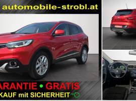 Kadjar dCi XMOD Energy *GARANTIE*Top-Ausst.*, 11880 €, Auto & Fahrrad-Autos in 8322 Eichkögl Kadjar dCi XMOD Energy *GARANTIE*Top-Ausst.*, 11880 €, Auto & Fahrrad-Autos in 8322 Eichkögl