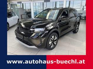 Frontera 1.2 DI MHEV GS Aut., 26990 €, Auto & Fahrrad-Autos in 4782 St. Florian am Inn