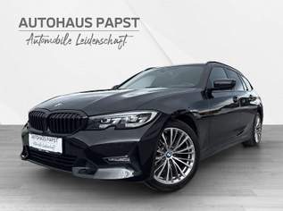 318 *** SPORT-LINE *** ÖSTERREICH-PAKET ***, 26982 €, Auto & Fahrrad-Autos in 8570 Voitsberg