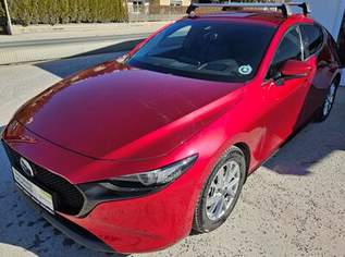 Mazda 3 Skyactiv-G122 Comfort+ /SO/PR/ST/TE, 17470 €, Auto & Fahrrad-Autos in 5730 Mittersill