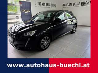 208 Active Pack PureTech 100 S&S EAT8 Aut., 15390 €, Auto & Fahrrad-Autos in 4782 St. Florian am Inn 208 Active Pack PureTech 100 S&S EAT8 Aut., 15390 €, Auto & Fahrrad-Autos in 4782 St. Florian am Inn