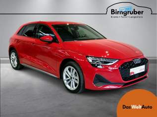A3 Sportback 30 TFSI, 36890 €, Auto & Fahrrad-Autos in 3430 Gemeinde Tulln an der Donau A3 Sportback 30 TFSI, 36890 €, Auto & Fahrrad-Autos in 3430 Gemeinde Tulln an der Donau