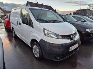 NV200 Kasten Comfort, 8490 €, Auto & Fahrrad-Autos in 6800 Gisingen
