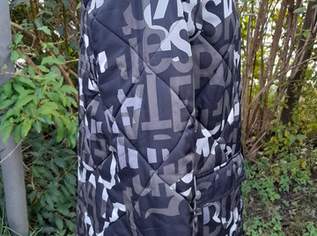 Klasse Übergangs- Wendejacke von etnies in Größe S