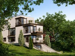Einfamilienhaus Projekt schlüsselfertig, 2300000 €, Immobilien-Häuser in 1170 Hernals