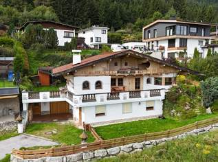 Alpiner Wohntraum – Chalet-Idylle in Ranggen, 720000 €, Immobilien-Häuser in 6179 Gemeinde Ranggen Alpiner Wohntraum – Chalet-Idylle in Ranggen, 720000 €, Immobilien-Häuser in 6179 Gemeinde Ranggen