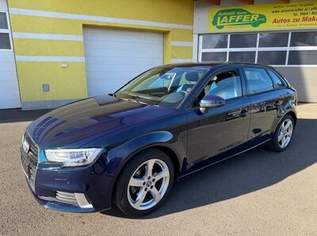 A3 SPORTBACK 30 TDI sport - nur 71200km TOP!, 18999 €, Auto & Fahrrad-Autos in 8330 Feldbach